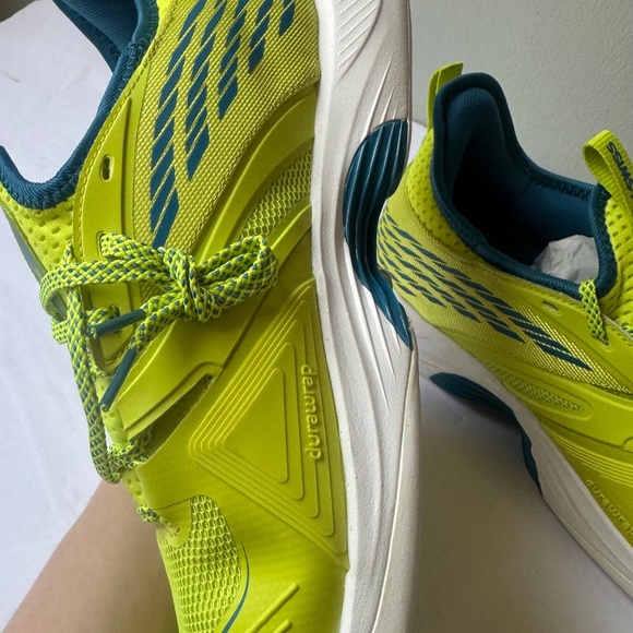 K-Swiss Speed-Trac Men's Pickleball Tennis Court Shoes 07392 324 Size 10 - Picture 7 of 9